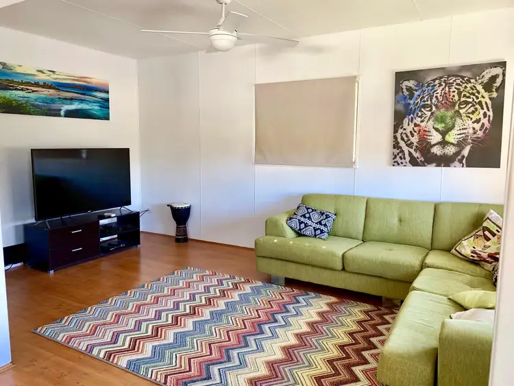 Second view of Homely house listing, 28/45 Old Coast Road, Nambucca Heads NSW 2448