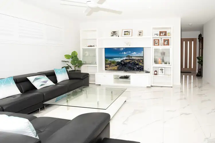 Third view of Homely land listing, 12 Fortescue Street, Pimpama QLD 4209