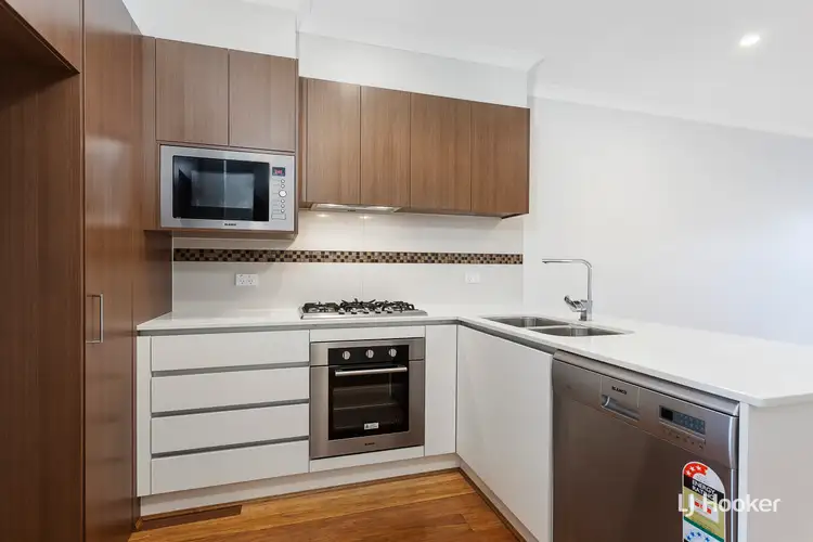 Second view of Homely townhouse listing, 49/2 Rouseabout Street, Lawson ACT 2617