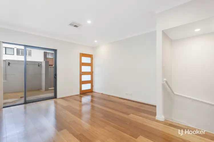 Third view of Homely townhouse listing, 49/2 Rouseabout Street, Lawson ACT 2617