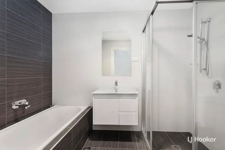 Fourth view of Homely townhouse listing, 49/2 Rouseabout Street, Lawson ACT 2617