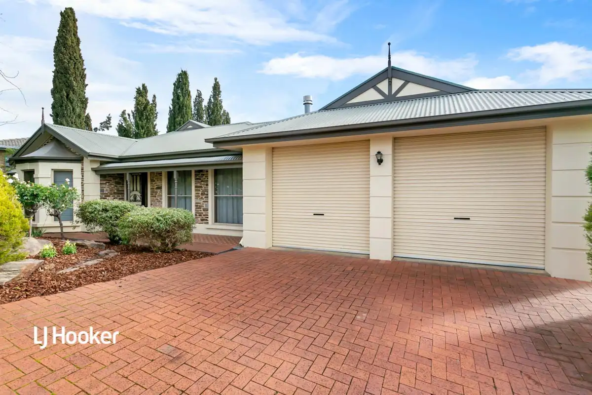 Main view of Homely house listing, 32 Holbrook Crescent, Greenwith SA 5125