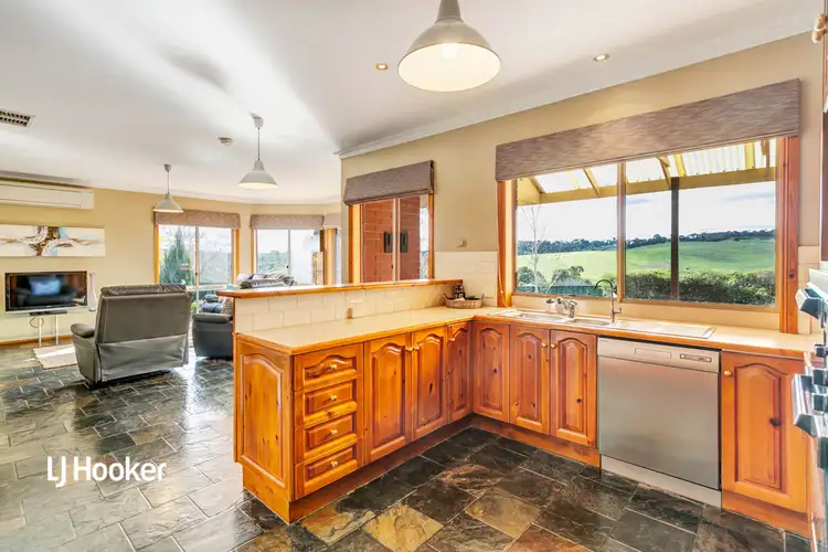 Second view of Homely house listing, 32 Holbrook Crescent, Greenwith SA 5125
