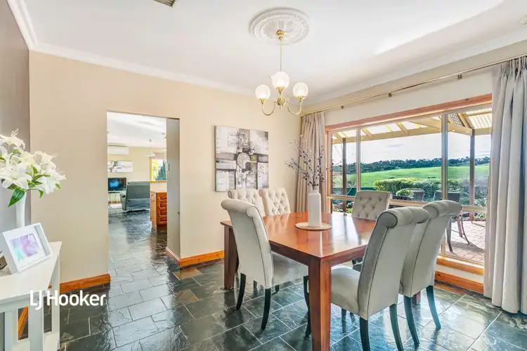 Sixth view of Homely house listing, 32 Holbrook Crescent, Greenwith SA 5125