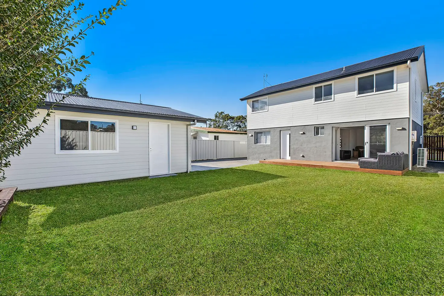 Main view of Homely house listing, 27 Adelaide Street, Tumbi Umbi NSW 2261
