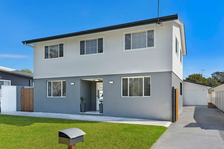 Second view of Homely house listing, 27 Adelaide Street, Tumbi Umbi NSW 2261