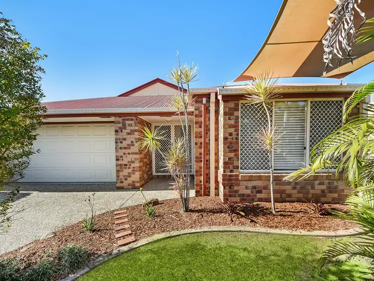 6 Coolabah Crescent, Bridgeman Downs QLD 4035