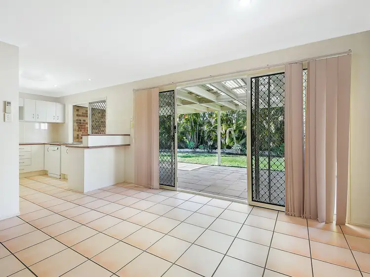 Second view of Homely house listing, 6 Coolabah Crescent, Bridgeman Downs QLD 4035