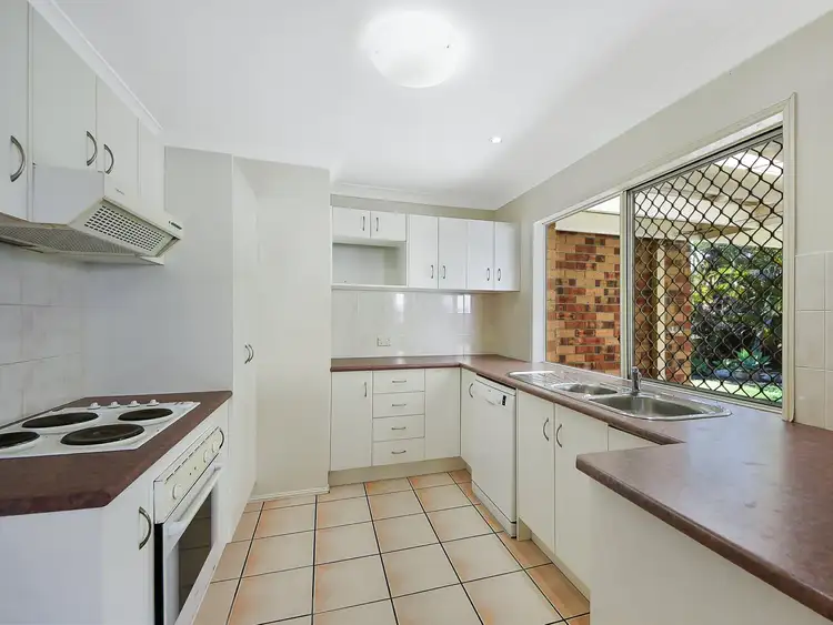 Third view of Homely house listing, 6 Coolabah Crescent, Bridgeman Downs QLD 4035