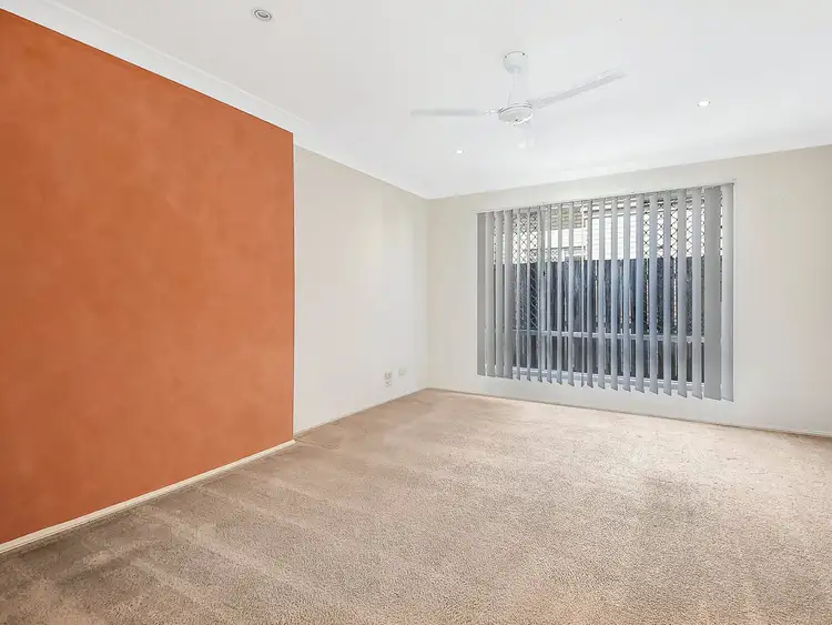 Fifth view of Homely house listing, 6 Coolabah Crescent, Bridgeman Downs QLD 4035