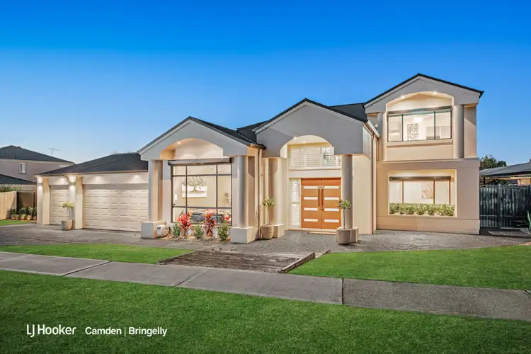 30 Wattle Grove Drive, Wattle Grove NSW 2173