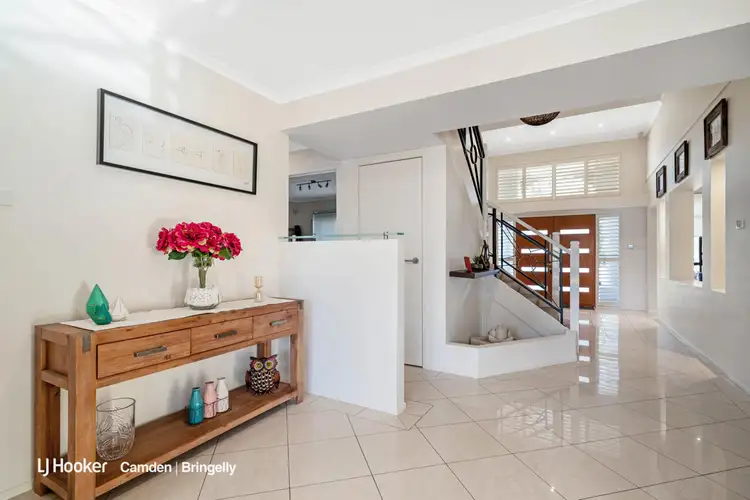 Third view of Homely house listing, 30 Wattle Grove Drive, Wattle Grove NSW 2173