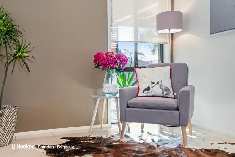 Fifth view of Homely house listing, 30 Wattle Grove Drive, Wattle Grove NSW 2173