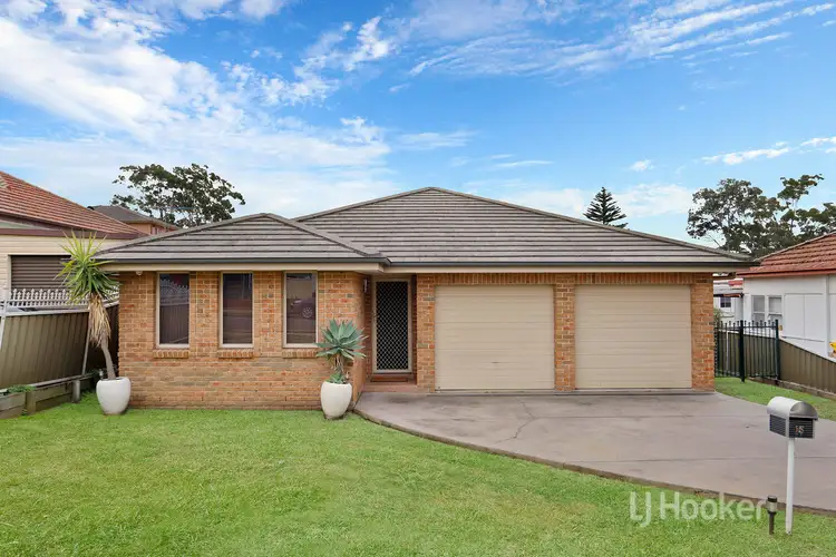 15 Robina Street, Blacktown NSW 2148