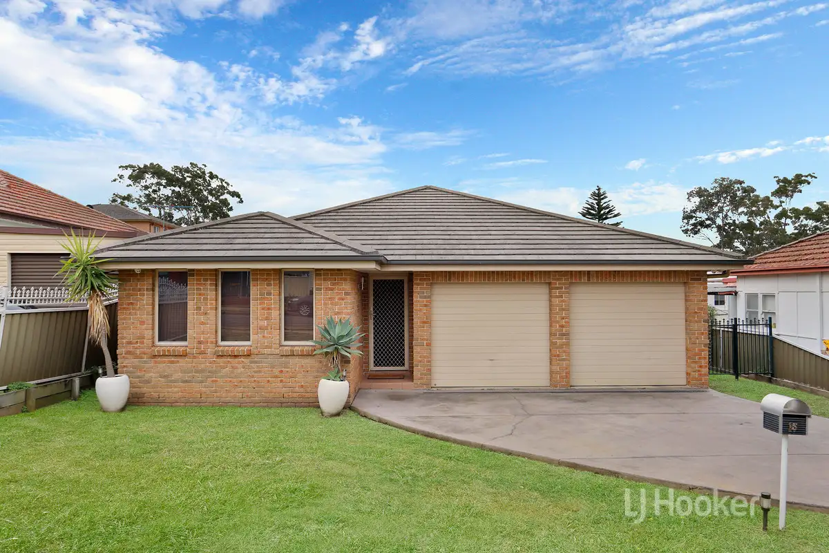 Main view of Homely house listing, 15 Robina Street, Blacktown NSW 2148