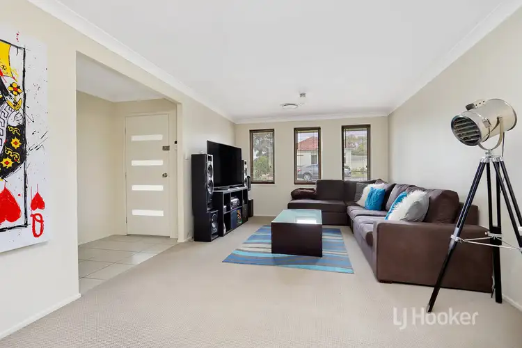 Second view of Homely house listing, 15 Robina Street, Blacktown NSW 2148