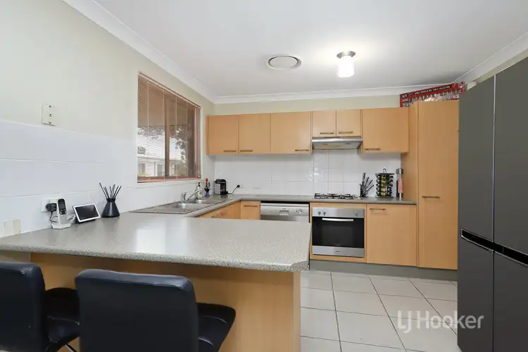 Third view of Homely house listing, 15 Robina Street, Blacktown NSW 2148