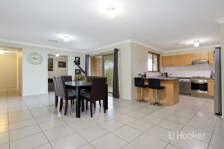 Fourth view of Homely house listing, 15 Robina Street, Blacktown NSW 2148