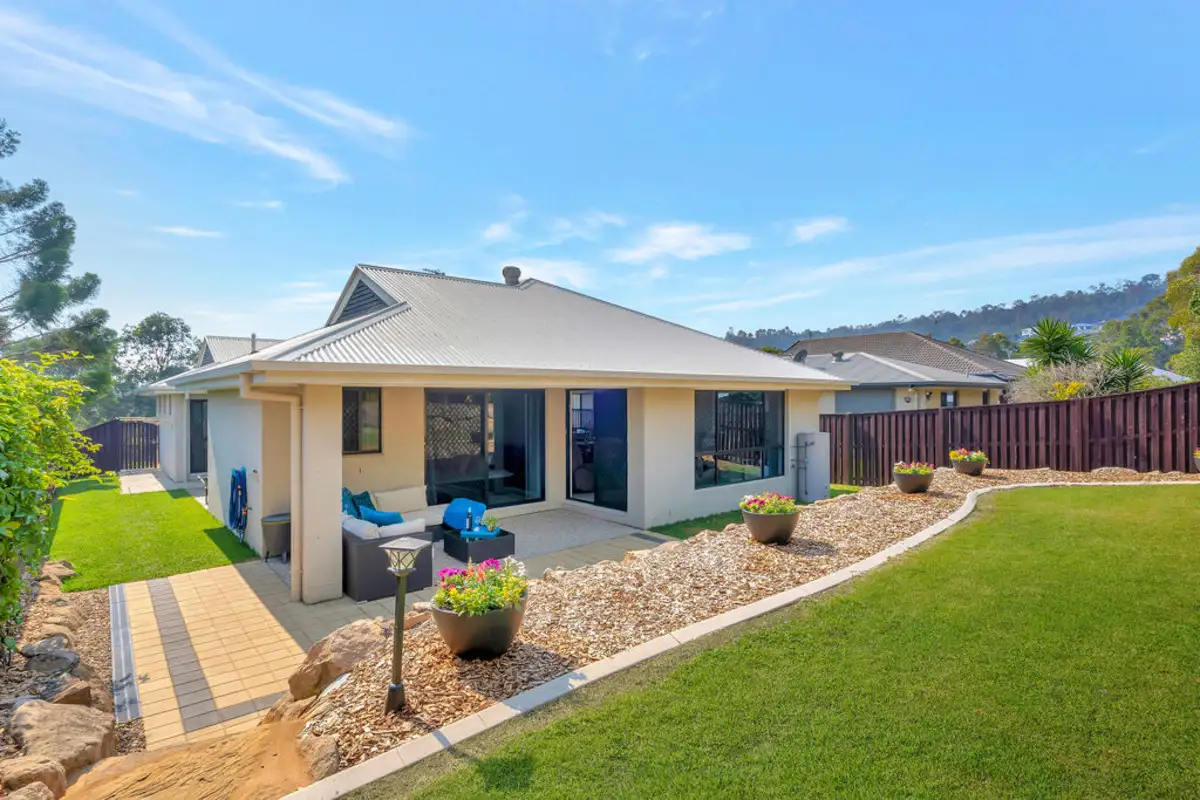 Main view of Homely house listing, 21 Carmarthen Circuit, Pacific Pines QLD 4211