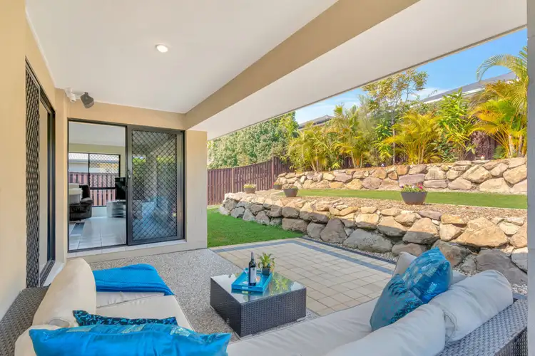 Fourth view of Homely house listing, 21 Carmarthen Circuit, Pacific Pines QLD 4211