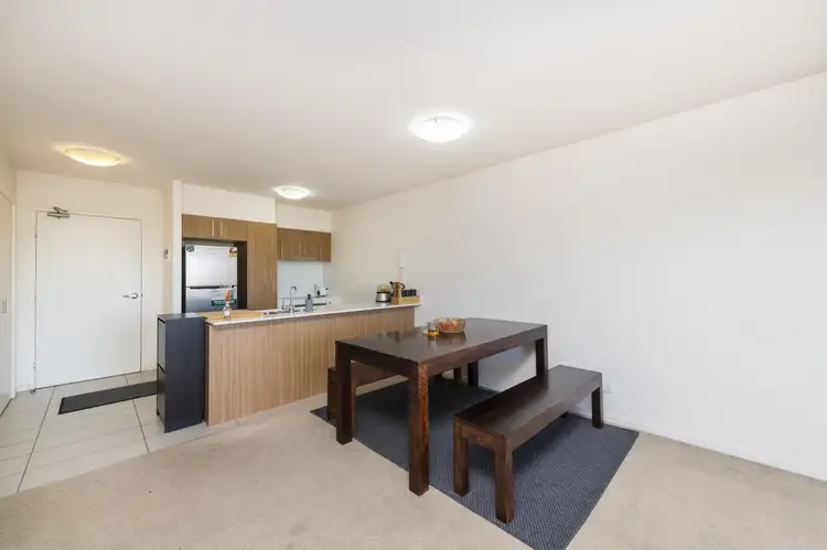 Fourth view of Homely apartment listing, 11/40 Philip Hodgins Street, Wright ACT 2611
