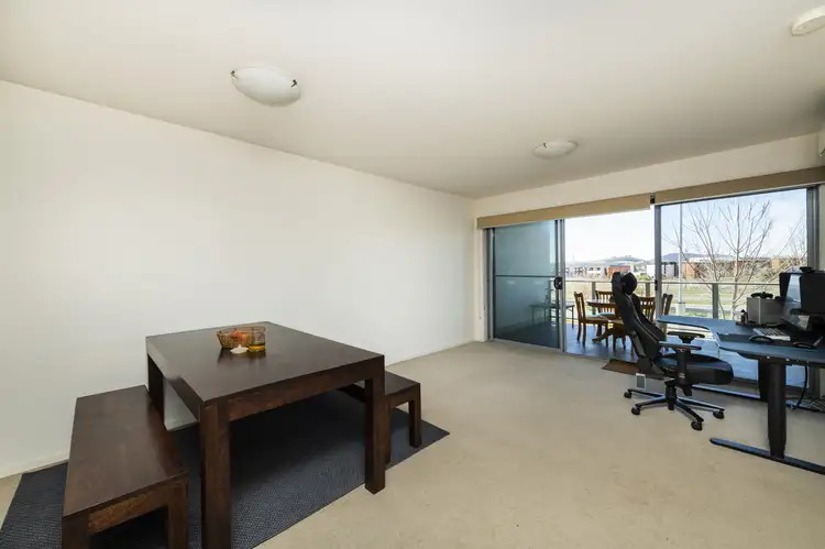 Fifth view of Homely apartment listing, 11/40 Philip Hodgins Street, Wright ACT 2611