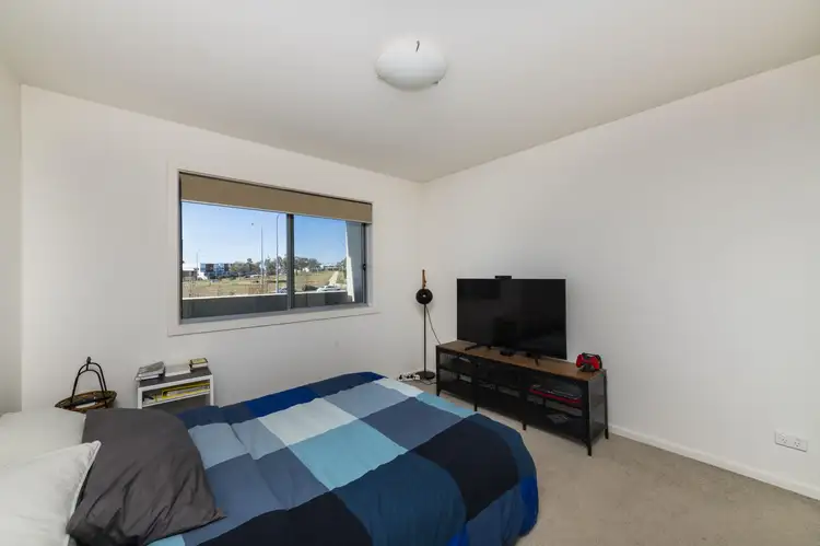 Sixth view of Homely apartment listing, 11/40 Philip Hodgins Street, Wright ACT 2611