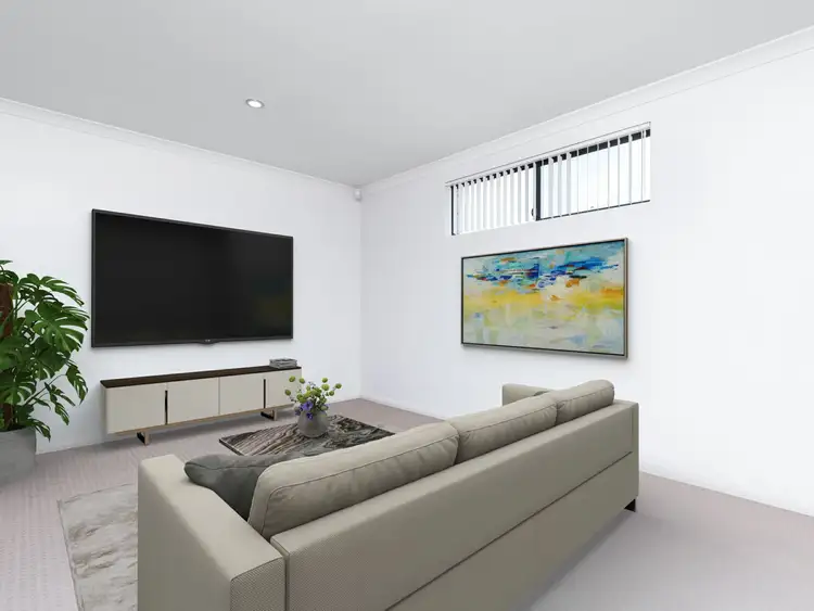 Third view of Homely townhouse listing, 1/12 Beverley Road, Cloverdale WA 6105
