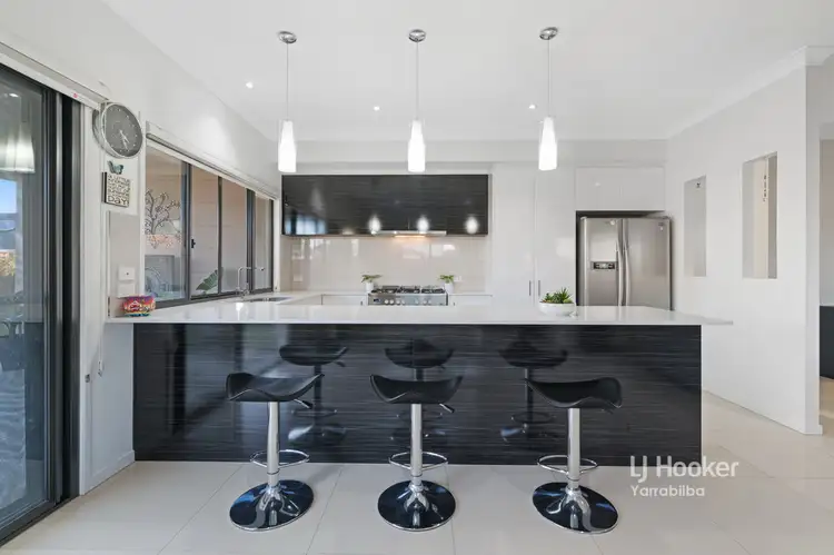 Third view of Homely house listing, 209 Darlington Drive, Yarrabilba QLD 4207