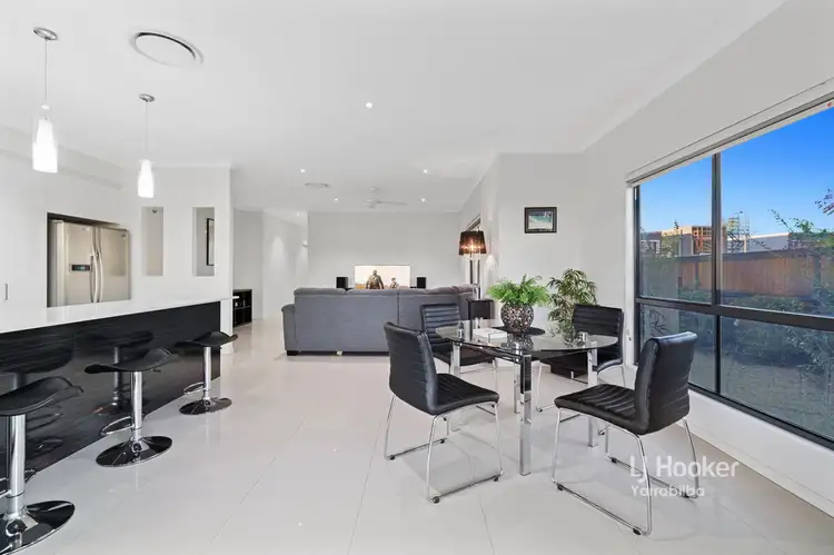 Fourth view of Homely house listing, 209 Darlington Drive, Yarrabilba QLD 4207