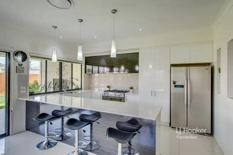 Fifth view of Homely house listing, 209 Darlington Drive, Yarrabilba QLD 4207