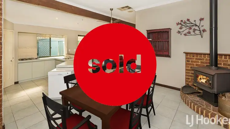 Main view of Homely house listing, 10 Bingarra Close, Port Kennedy WA 6172