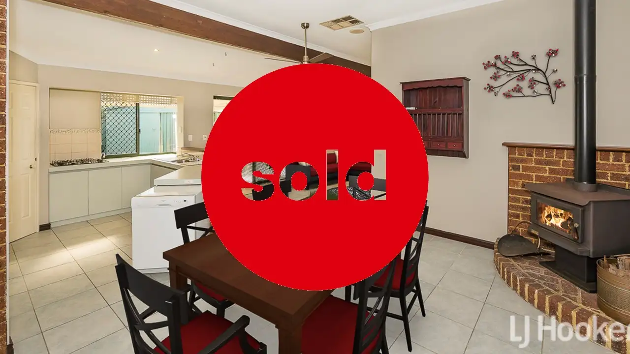 Main view of Homely house listing, 10 Bingarra Close, Port Kennedy WA 6172