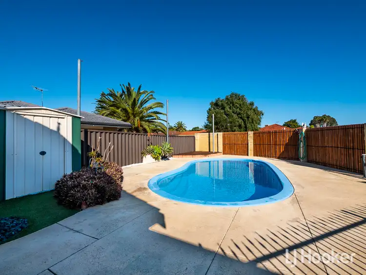 Third view of Homely house listing, 10 Bingarra Close, Port Kennedy WA 6172