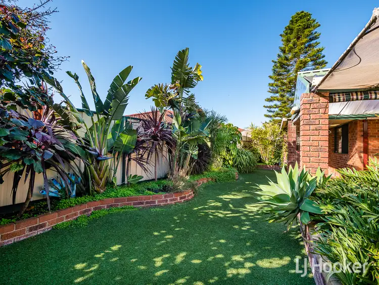 Fifth view of Homely house listing, 10 Bingarra Close, Port Kennedy WA 6172