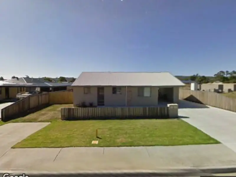 Main view of Homely unit listing, Unit 1/7 Doepel Place, St Helens TAS 7216