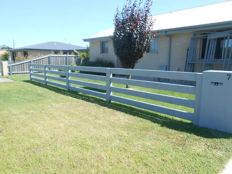 Second view of Homely unit listing, Unit 1/7 Doepel Place, St Helens TAS 7216