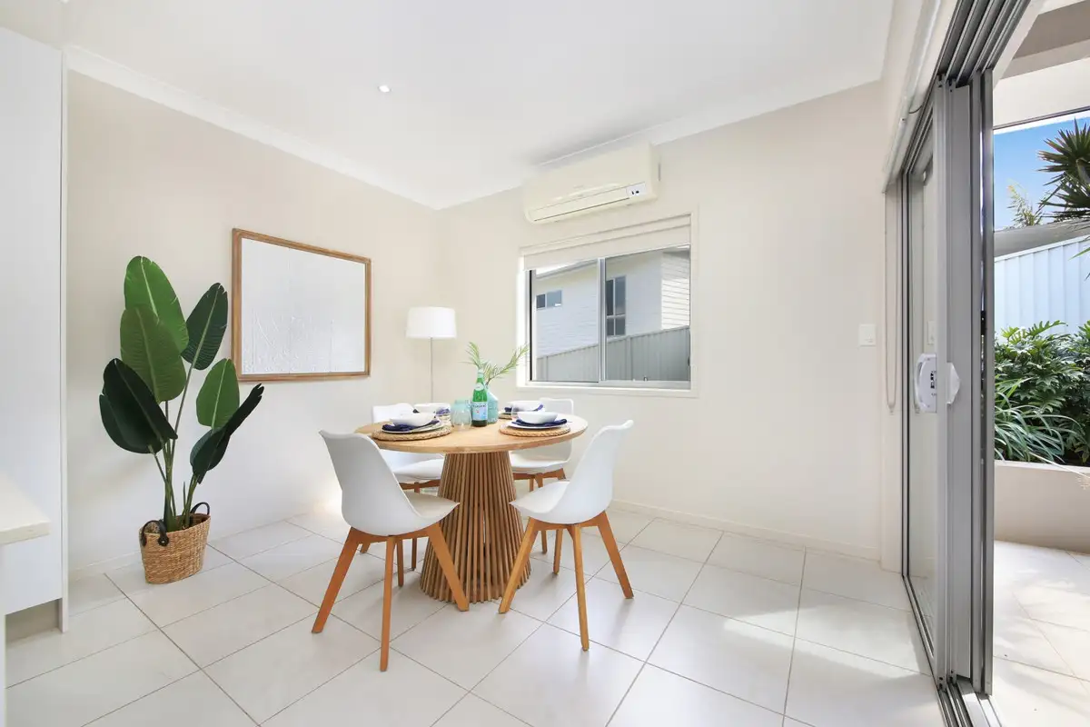 Main view of Homely house listing, 6 Marshall Grove, Bonogin QLD 4213