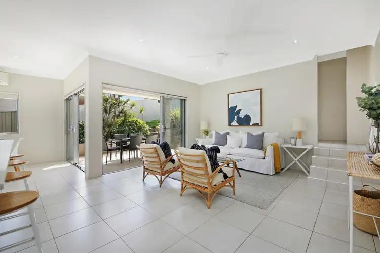 Fourth view of Homely house listing, 6 Marshall Grove, Bonogin QLD 4213