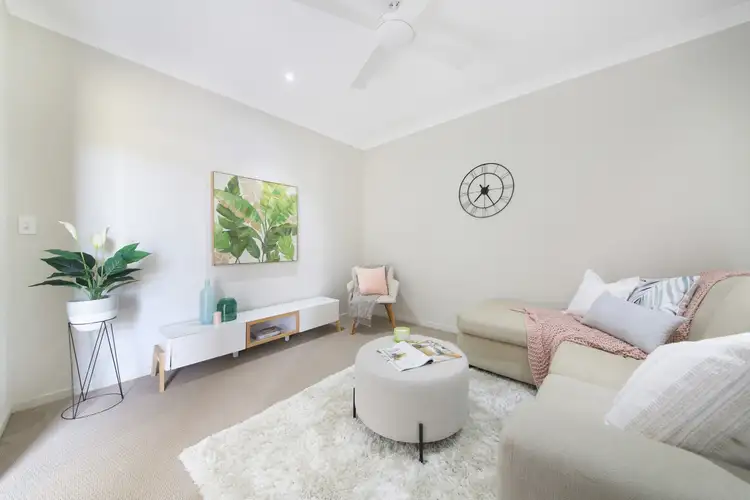 Fifth view of Homely house listing, 6 Marshall Grove, Bonogin QLD 4213