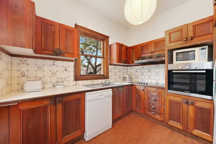 Fifth view of Homely terrace listing, 177 Wilson Street, Newtown NSW 2042