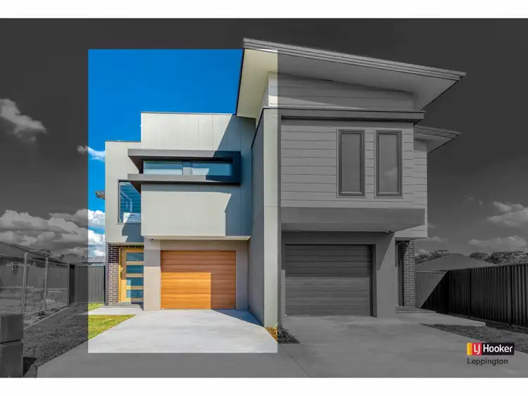 Main view of Homely house listing, 24B Riberry Street, Gregory Hills NSW 2557