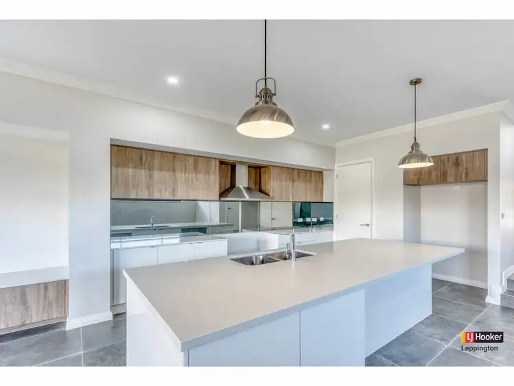 Second view of Homely house listing, 24B Riberry Street, Gregory Hills NSW 2557