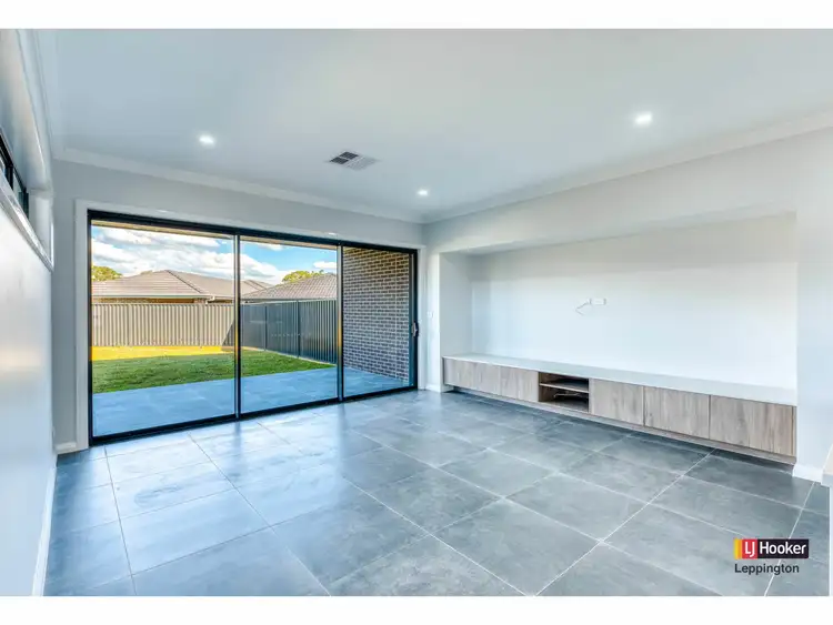 Third view of Homely house listing, 24B Riberry Street, Gregory Hills NSW 2557
