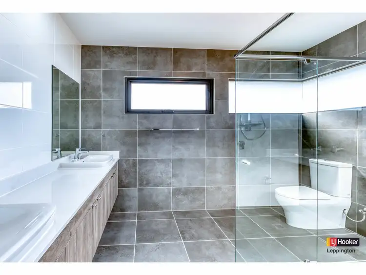 Fourth view of Homely house listing, 24B Riberry Street, Gregory Hills NSW 2557