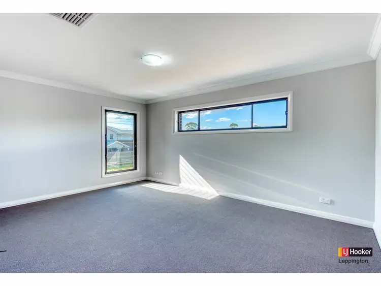 Fifth view of Homely house listing, 24B Riberry Street, Gregory Hills NSW 2557