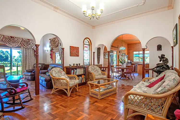 Seventh view of Homely house listing, 145 Victoria Park Road, Dalwood NSW 2477