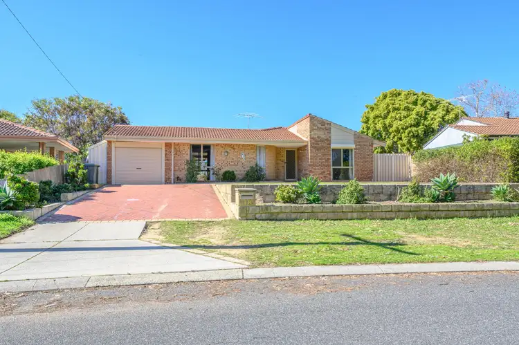 18 Sunningdale Road, Yanchep WA 6035