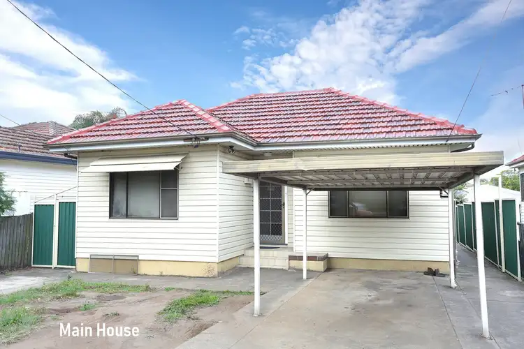 311 Roberts Road, Greenacre NSW 2190