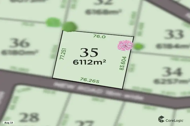 Lot 35/157-197 Woodlands Drive, Thornlands QLD 4164